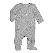 anais Snuggle Knit Star Baby Lovey Comfort Item aden Super Soft and Stretchy Security Blanket Heather Grey