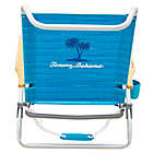 Alternate image 3 for Tommy Bahama&reg; Beach Chair in Blue