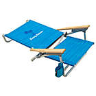 Alternate image 4 for Tommy Bahama&reg; Beach Chair in Blue