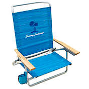 Tommy Bahama&reg; Beach Chair in Blue