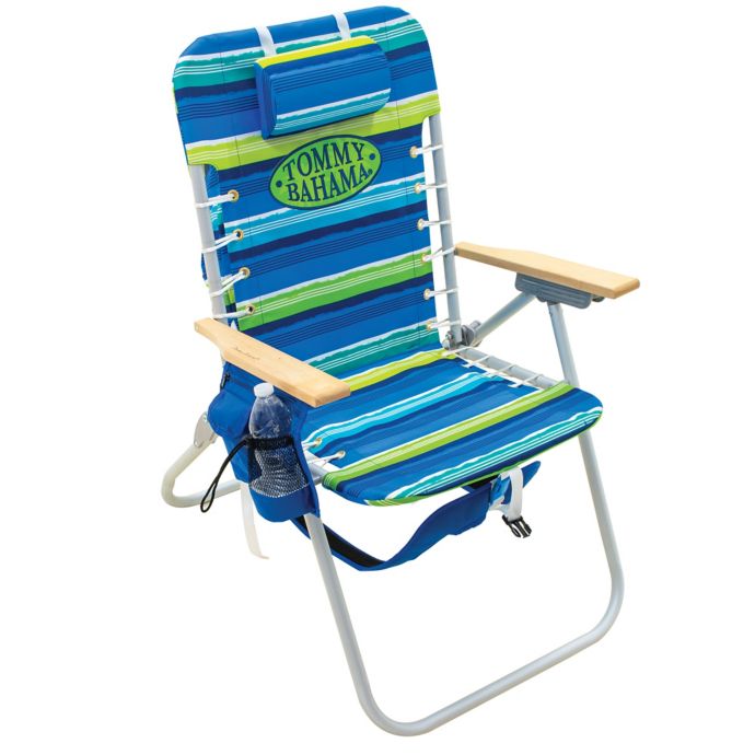 Unique Tommy Bahama Highboy Beach Chair for Simple Design