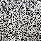 Alternate image 5 for Betsey Johnson&reg; Water Leopard 3-Piece Reversible King Comforter Set in Natural