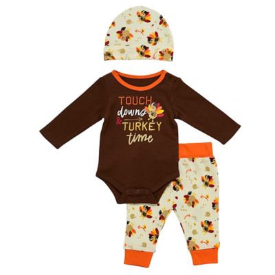 buy buy baby thanksgiving outfit