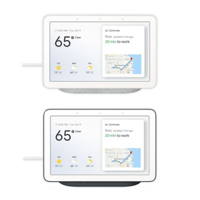 google hub bundle