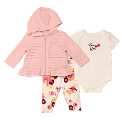 baby bodysuit jacket