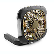 O2COOL&reg; Treva&reg; 10&quot; Portable Battery Powered Fan with Lights