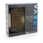 Alternate image 2 for O2COOL&reg; Treva&reg; 10" Portable Battery Powered  Fan with Lights