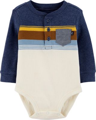 thermal bodysuit baby