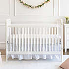 Alternate image 7 for Million Dollar Baby Classic Liberty 3-in-1 Convertible Spindle Crib in Warm White