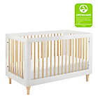 Alternate image 16 for Babyletto Lolly 3-in-1 Convertible Crib