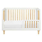 Alternate image 4 for Babyletto Lolly 3-in-1 Convertible Crib