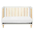 Alternate image 5 for Babyletto Lolly 3-in-1 Convertible Crib