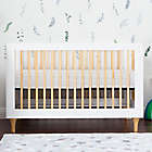 Alternate image 12 for Babyletto Lolly 3-in-1 Convertible Crib