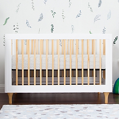 Babyletto Lolly 3-in-1 Convertible Crib. View a larger version of this product image.