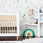 Alternate image 14 for Babyletto Lolly 3-in-1 Convertible Crib