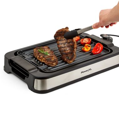 PowerXL Indoor Grill &amp; Griddle. View a larger version of this product image.