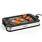 Alternate image 3 for PowerXL Indoor Grill &amp; Griddle