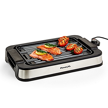 PowerXL Indoor Grill &amp; Griddle. View a larger version of this product image.