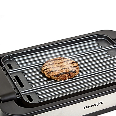 PowerXL Indoor Grill &amp; Griddle. View a larger version of this product image.