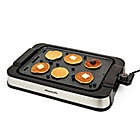 Alternate image 5 for PowerXL Indoor Grill &amp; Griddle
