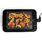Alternate image 6 for PowerXL Indoor Grill &amp; Griddle