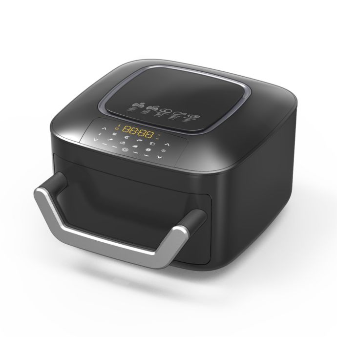 PowerXL 5 qt. Slimline Air Fryer | Bed Bath & Beyond