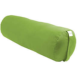 Sol Living® Cylindrical Yoga Cushion