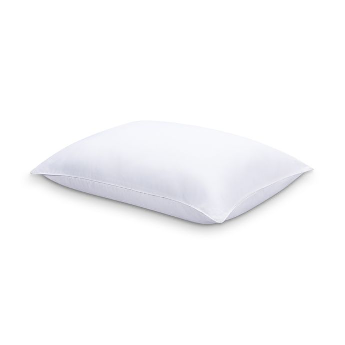 plush comfort ultimate pillow