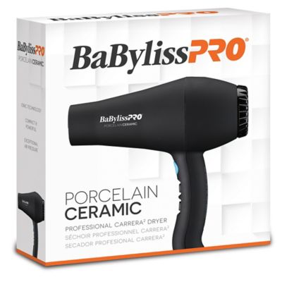 babyliss porcelain ceramic