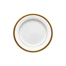 Noritake® Stavely Gold Salad Plate