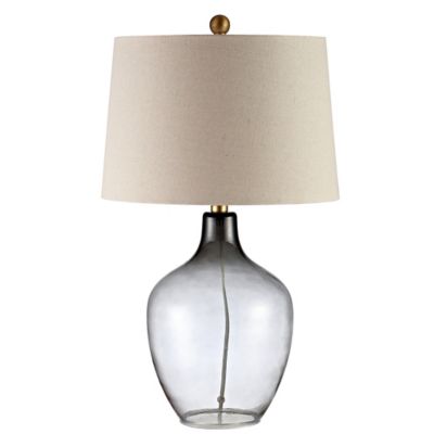 bed bath beyond table lamps