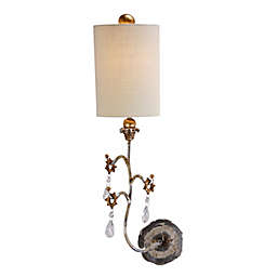 Whimsical Wall Sconce