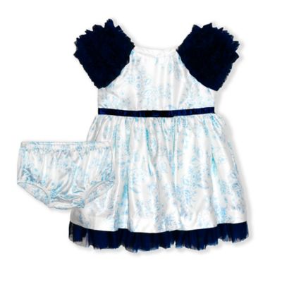 baby biscotti dress