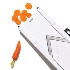 Alternate image 3 for OXO Good Grips&reg; V-Blade Mandoline Slicer