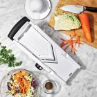 Alternate image 1 for OXO Good Grips&reg; V-Blade Mandoline Slicer