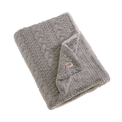 ugg dawson throw blanket