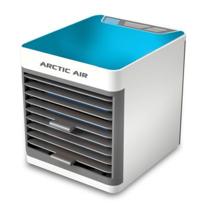 arctic portable air conditioner reviews