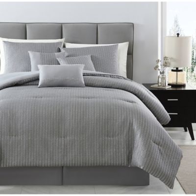 Rayden Jacquard 7 Piece Comforter Set, Cyber Monday 2020 Bunk Bed Dealers Niteroi