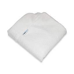 Therapedic® Bed Wedge Pillow Cover in White