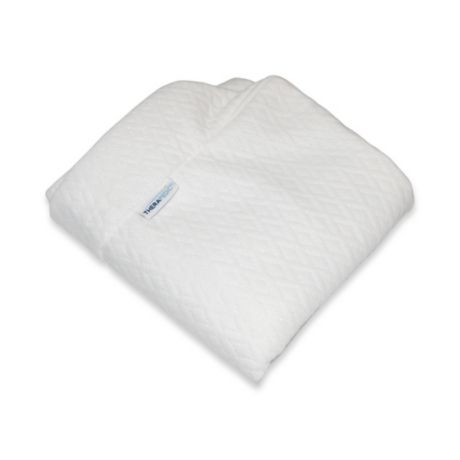 bed bath and beyond wedge pillow