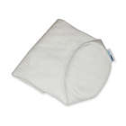Alternate image 0 for Therapedic&reg; Neck Roll Pillow Cover in White