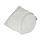 Alternate image 0 for Therapedic&reg; Neck Roll Pillow Cover in White