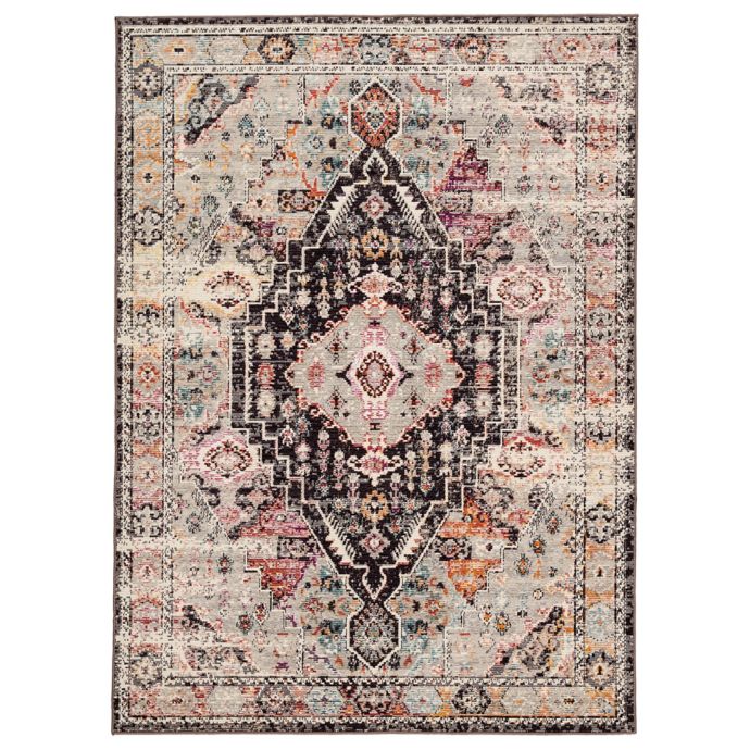 Jaipur Living Farra Indoor Outdoor Area Rug Bed Bath Beyond