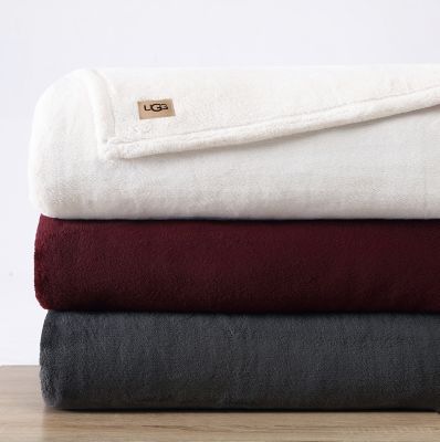 ugg blanket clearance