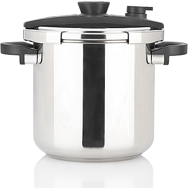 Zavor 12.7 qt. EZLock Pressure Cooker. View a larger version of this product image.