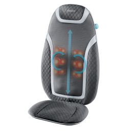 massager homedics shiatsu gentle