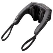 HoMedics&reg; Cordless Neck &amp; Shoulder Massager with Heat