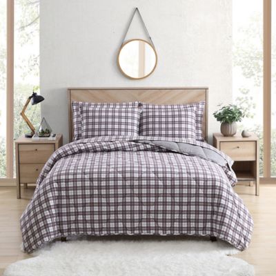 ugg flannel comforter