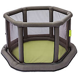 EverEarth Safety Core™ Inflatable Playard