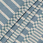 Alternate image 5 for Urban Thread&reg; Ranchester 108-Inch Grommet Room Darkening Curtain Panel in Blue (Single)